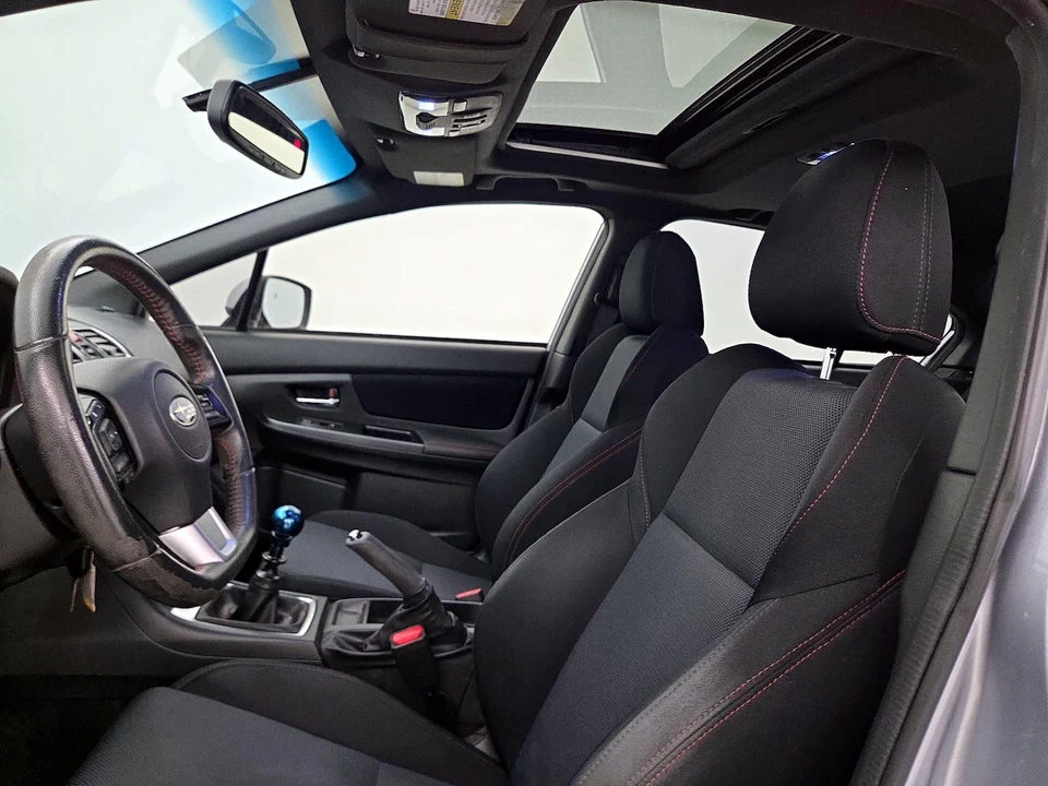 2016 Subaru Impreza WRX 4th Gen - Image 19 of 26