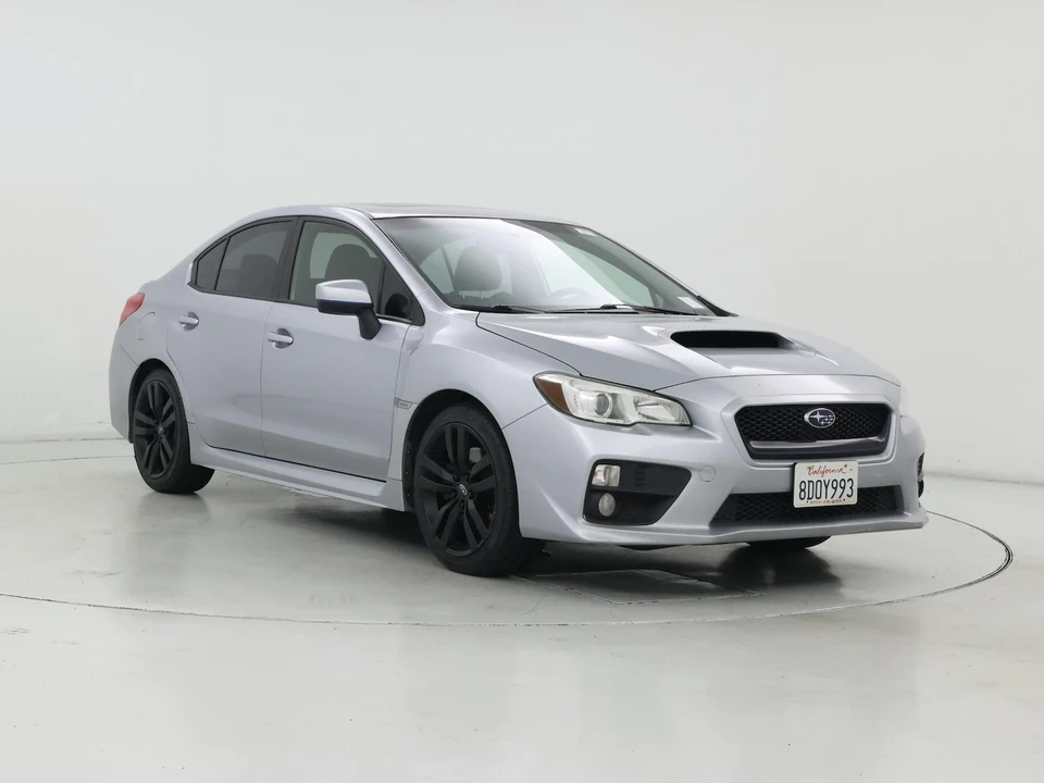 2016 Subaru Impreza WRX 4th Gen - Image 2 of 26
