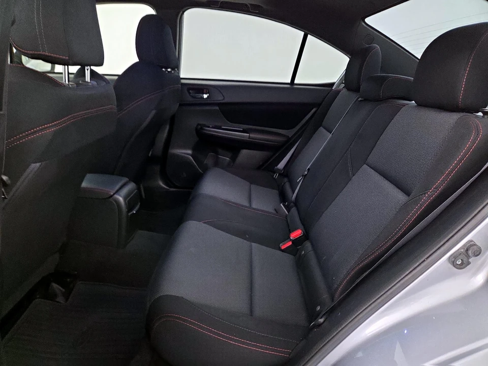 2016 Subaru Impreza WRX 4th Gen - Image 20 of 26