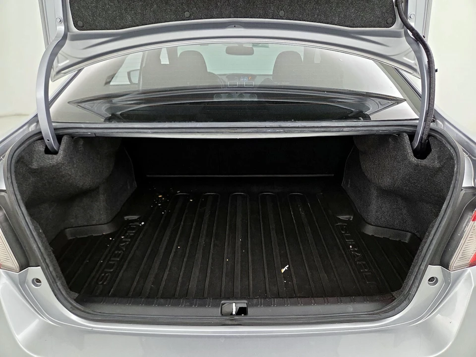 2016 Subaru Impreza WRX 4th Gen - Image 21 of 26