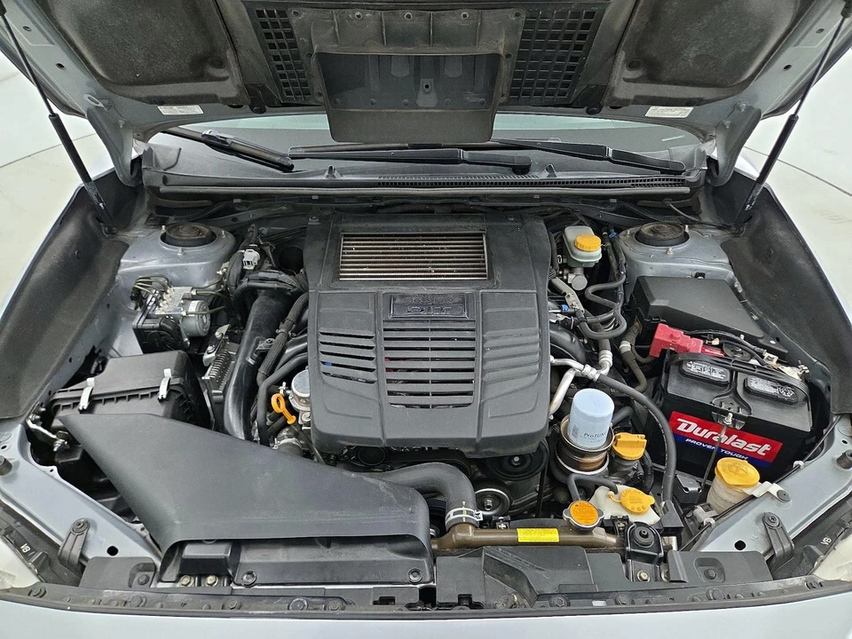 2016 Subaru Impreza WRX 4th Gen - Image 22 of 26
