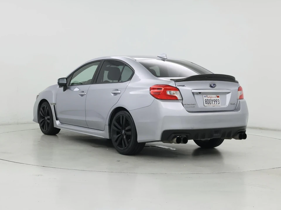 2016 Subaru Impreza WRX 4th Gen - Image 3 of 26