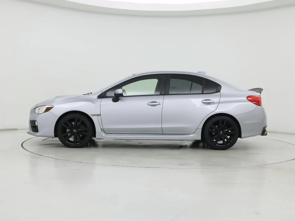 2016 Subaru Impreza WRX 4th Gen - Image 4 of 26