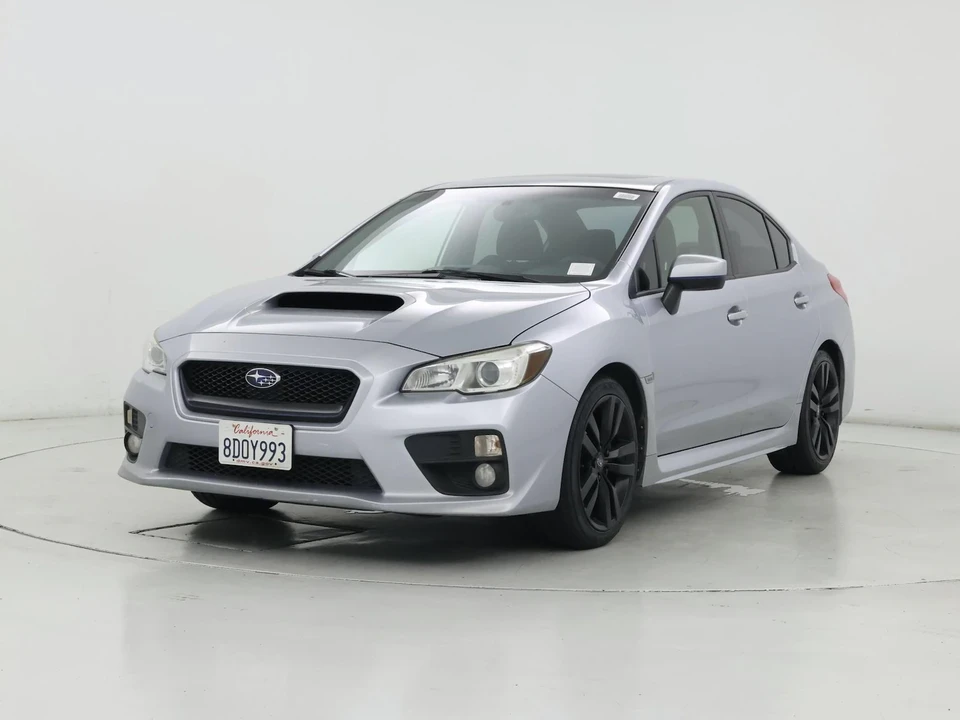 2016 Subaru Impreza WRX 4th Gen - Image 5 of 26