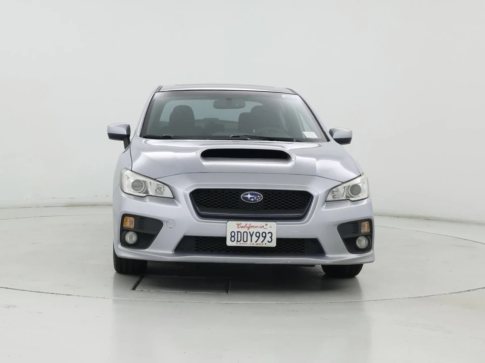 2016 Subaru Impreza WRX 4th Gen - Image 6 of 26
