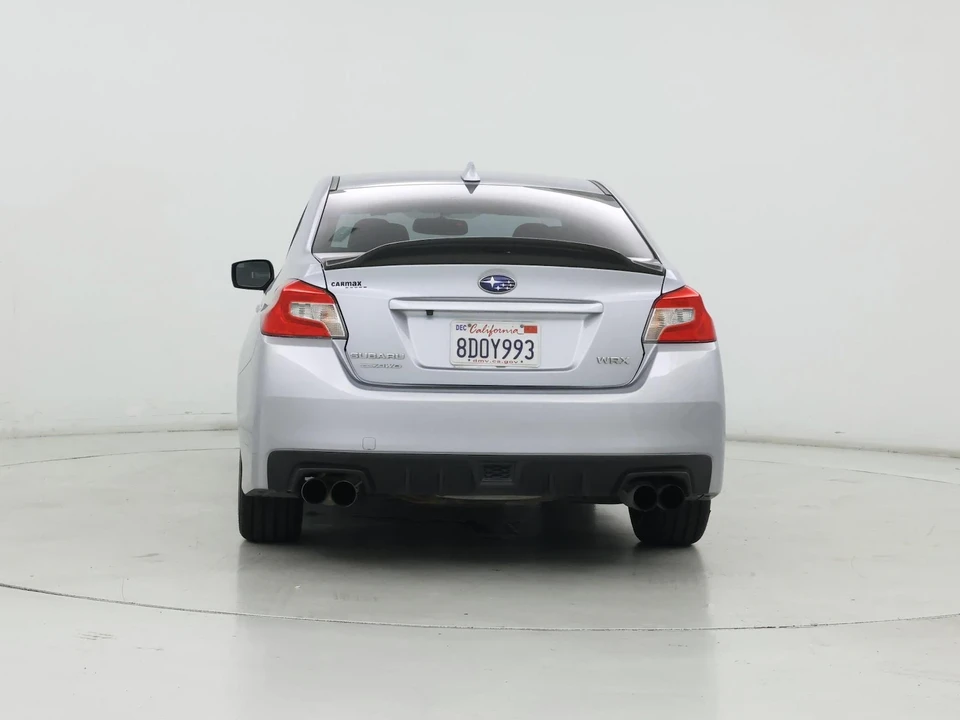 2016 Subaru Impreza WRX 4th Gen - Image 7 of 26