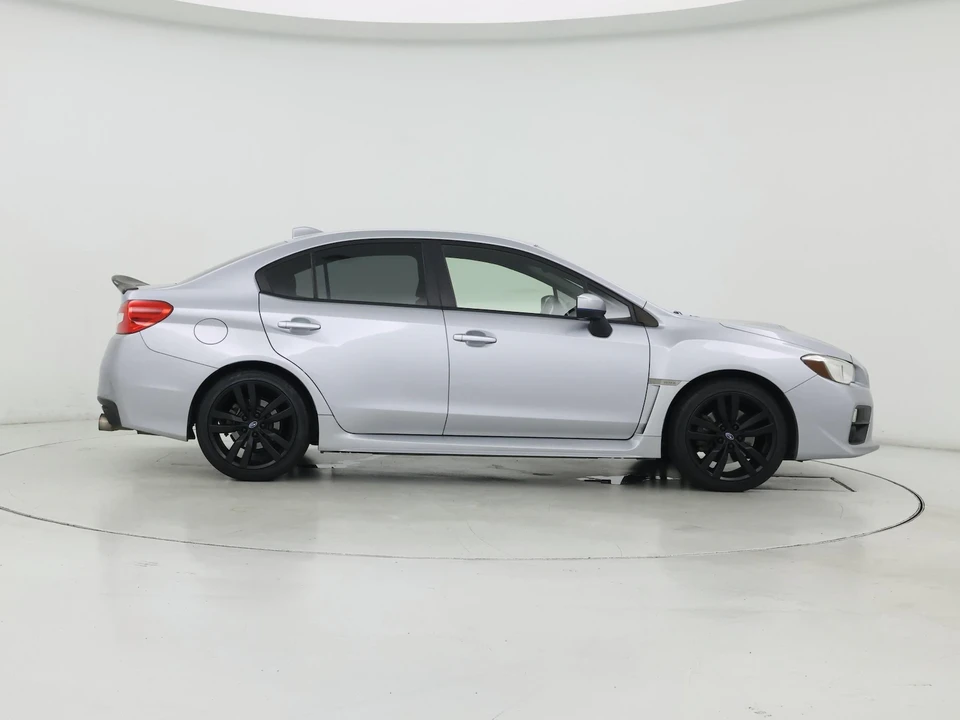 2016 Subaru Impreza WRX 4th Gen - Image 8 of 26