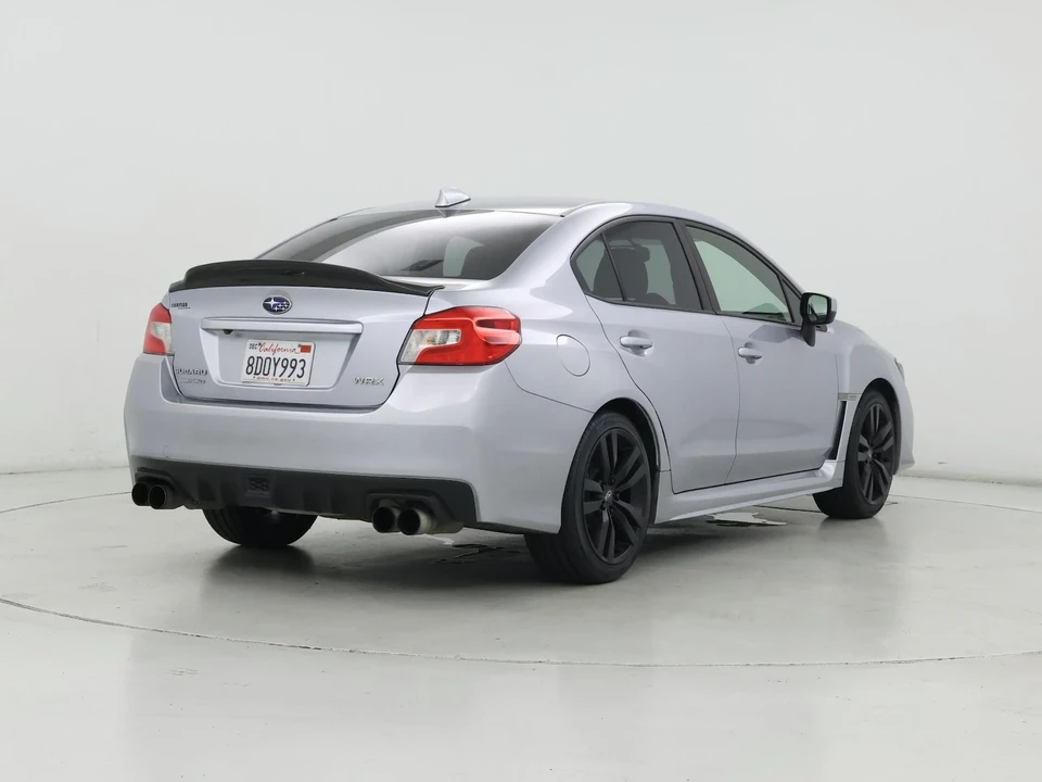 2016 Subaru Impreza WRX 4th Gen - Image 9 of 26