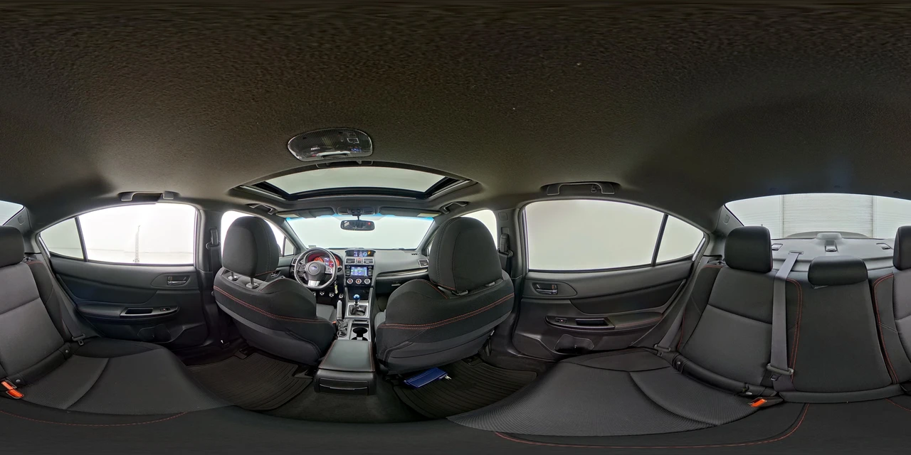 2016 Subaru Impreza WRX 4th Gen - Image 25 of 26
