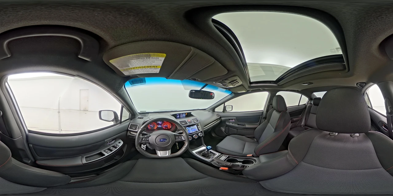 2016 Subaru Impreza WRX 4th Gen - Image 26 of 26