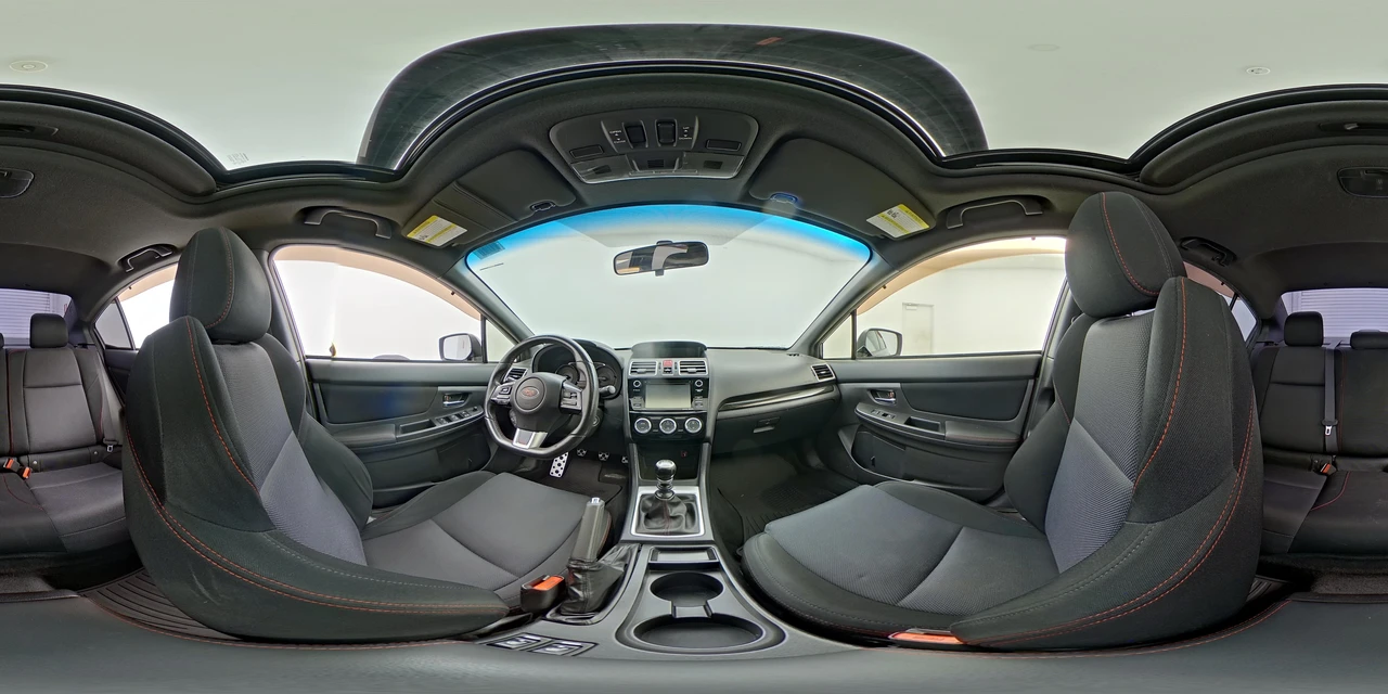 2016 Subaru Impreza WRX 4th Gen - Image 25 of 27