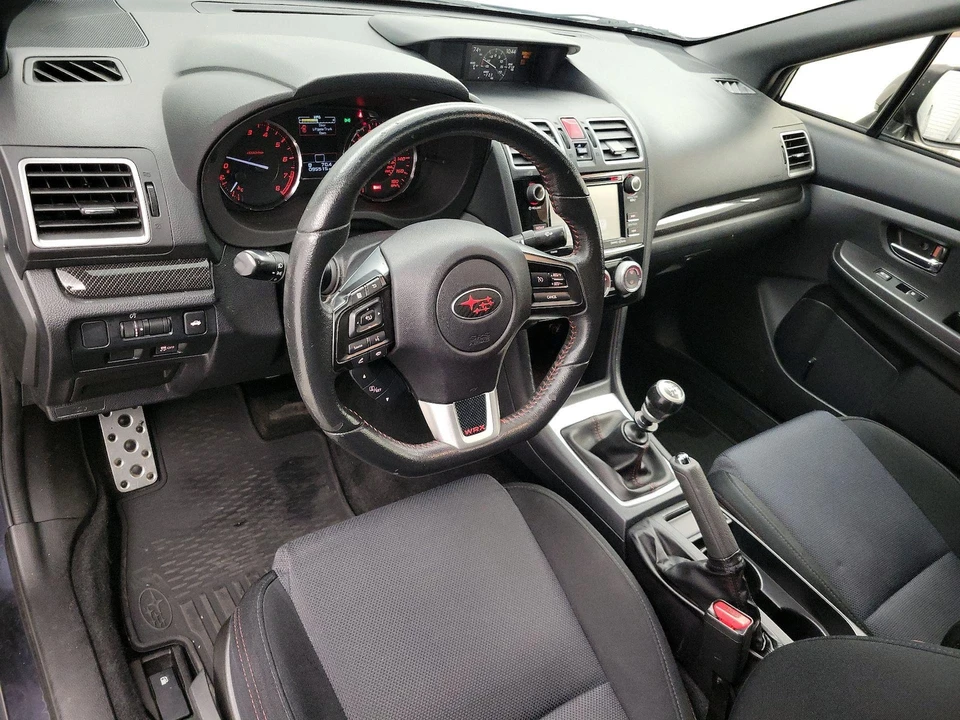 2016 Subaru Impreza WRX 4th Gen - Image 10 of 27