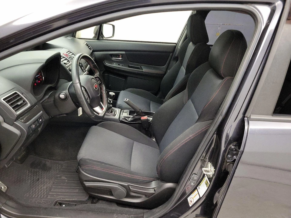 2016 Subaru Impreza WRX 4th Gen - Image 12 of 27