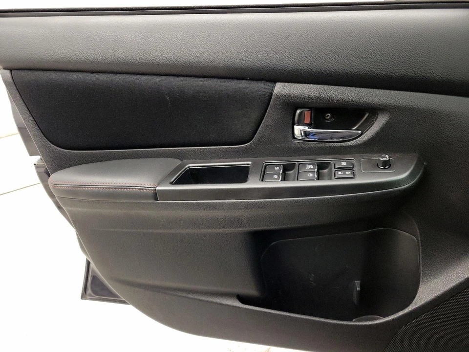 2016 Subaru Impreza WRX 4th Gen - Image 13 of 27