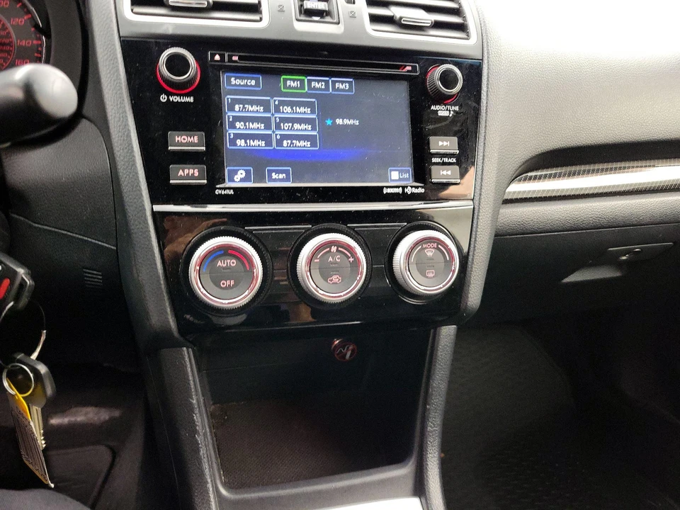 2016 Subaru Impreza WRX 4th Gen - Image 18 of 27