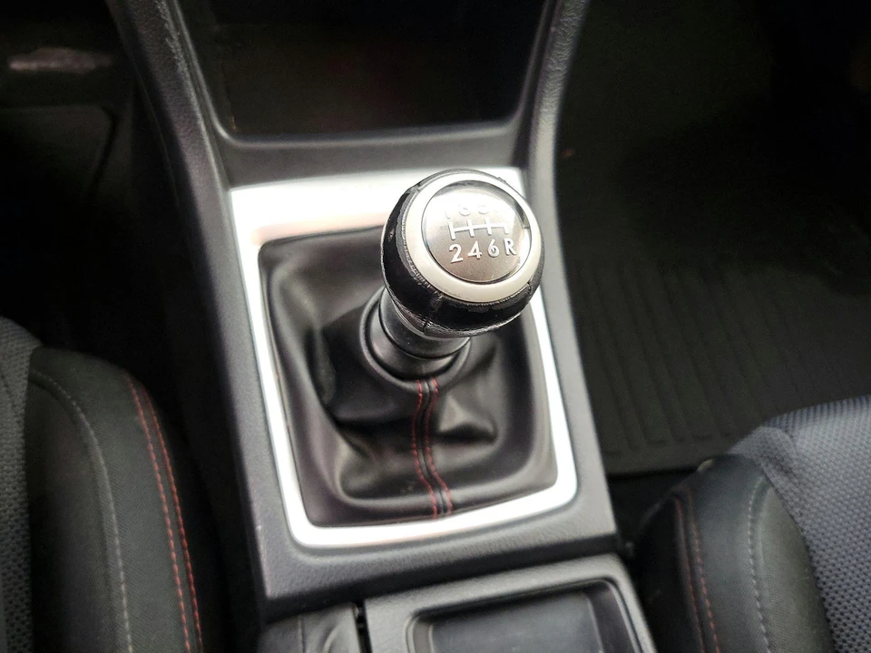 2016 Subaru Impreza WRX 4th Gen - Image 19 of 27
