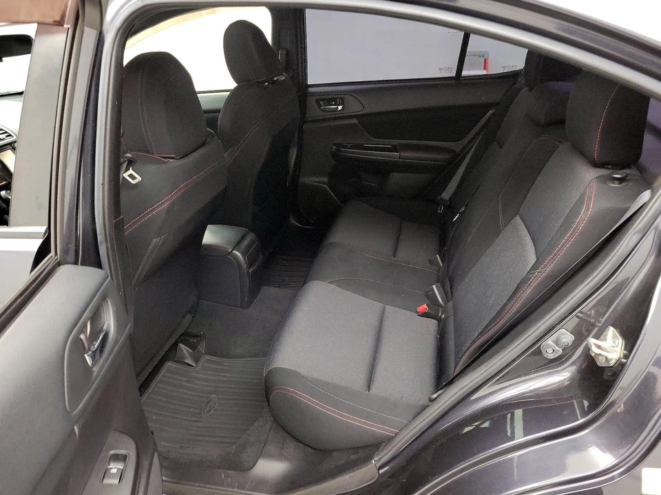2016 Subaru Impreza WRX 4th Gen - Image 21 of 27