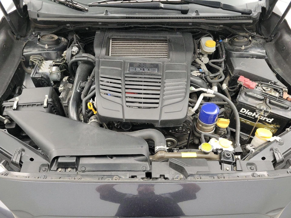 2016 Subaru Impreza WRX 4th Gen - Image 23 of 27