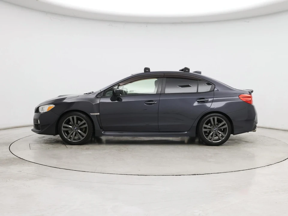 2016 Subaru Impreza WRX 4th Gen - Image 4 of 27