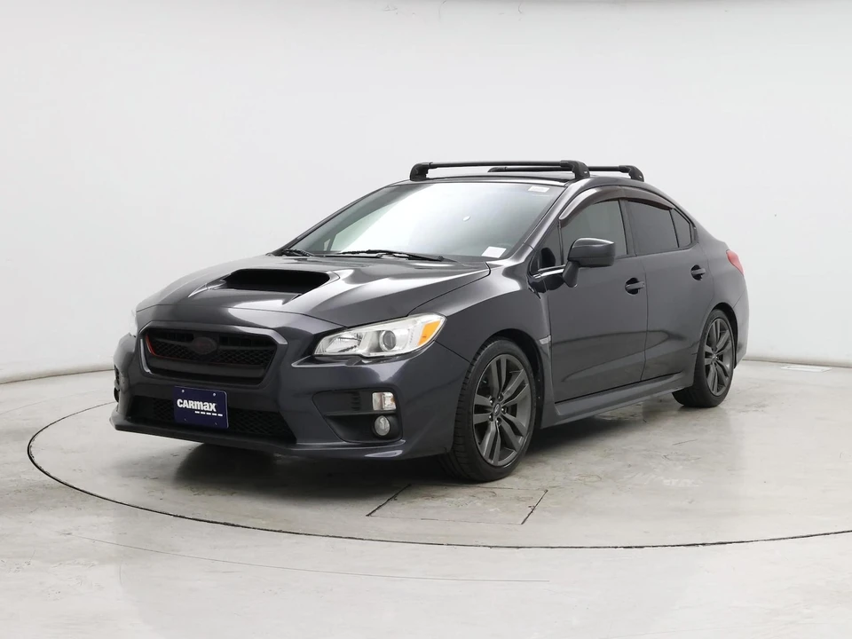 2016 Subaru Impreza WRX 4th Gen - Image 5 of 27