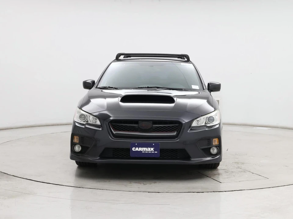 2016 Subaru Impreza WRX 4th Gen - Image 6 of 27
