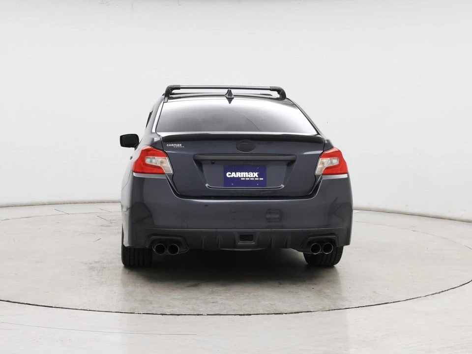 2016 Subaru Impreza WRX 4th Gen - Image 7 of 27