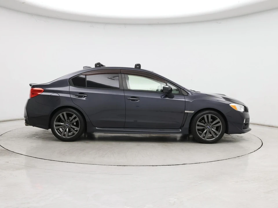 2016 Subaru Impreza WRX 4th Gen - Image 8 of 27