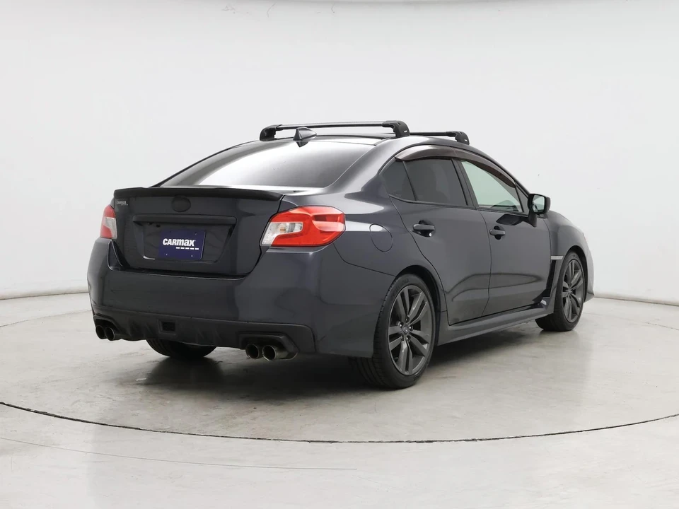 2016 Subaru Impreza WRX 4th Gen - Image 9 of 27