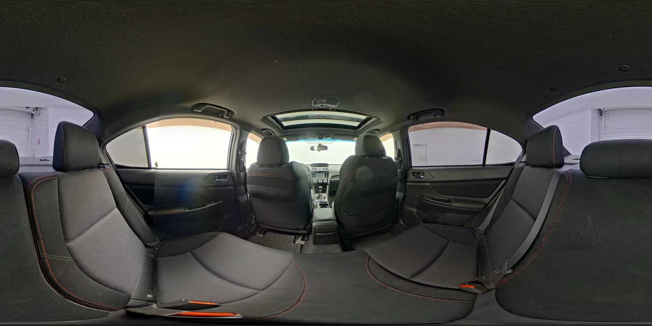 2016 Subaru Impreza WRX 4th Gen - Image 26 of 27