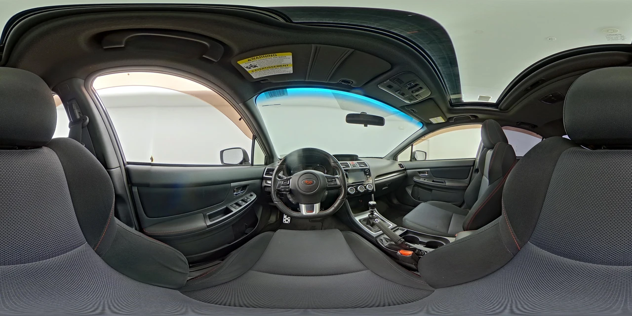 2016 Subaru Impreza WRX 4th Gen - Image 27 of 27