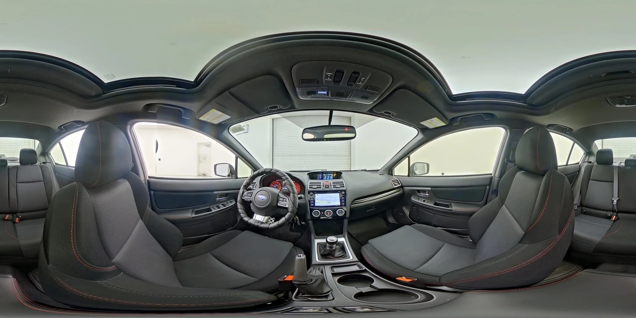 2016 Subaru Impreza WRX 4th Gen - Image 26 of 28