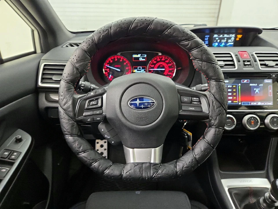 2016 Subaru Impreza WRX 4th Gen - Image 11 of 28