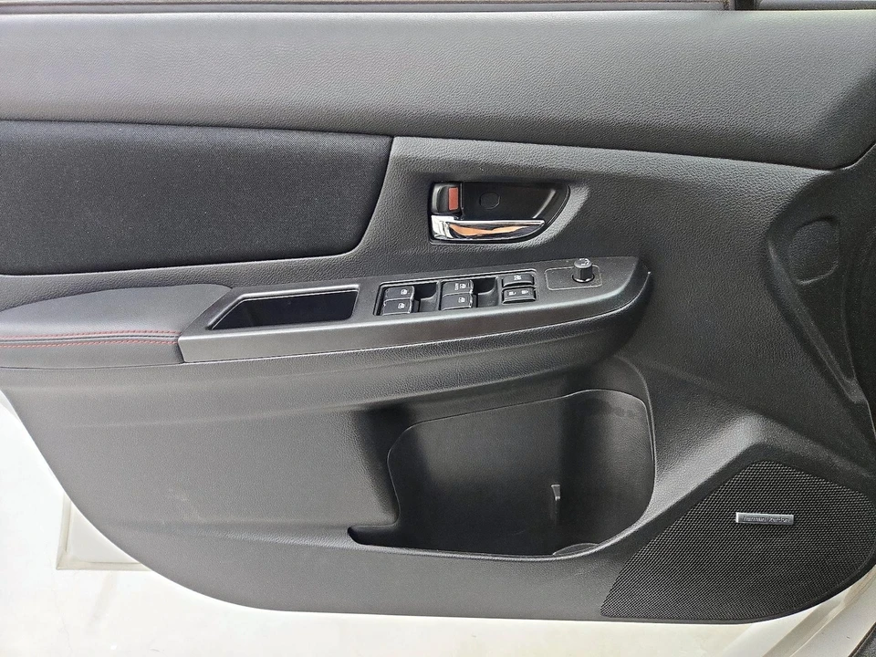 2016 Subaru Impreza WRX 4th Gen - Image 13 of 28