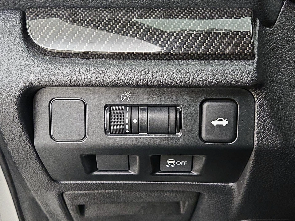 2016 Subaru Impreza WRX 4th Gen - Image 14 of 28