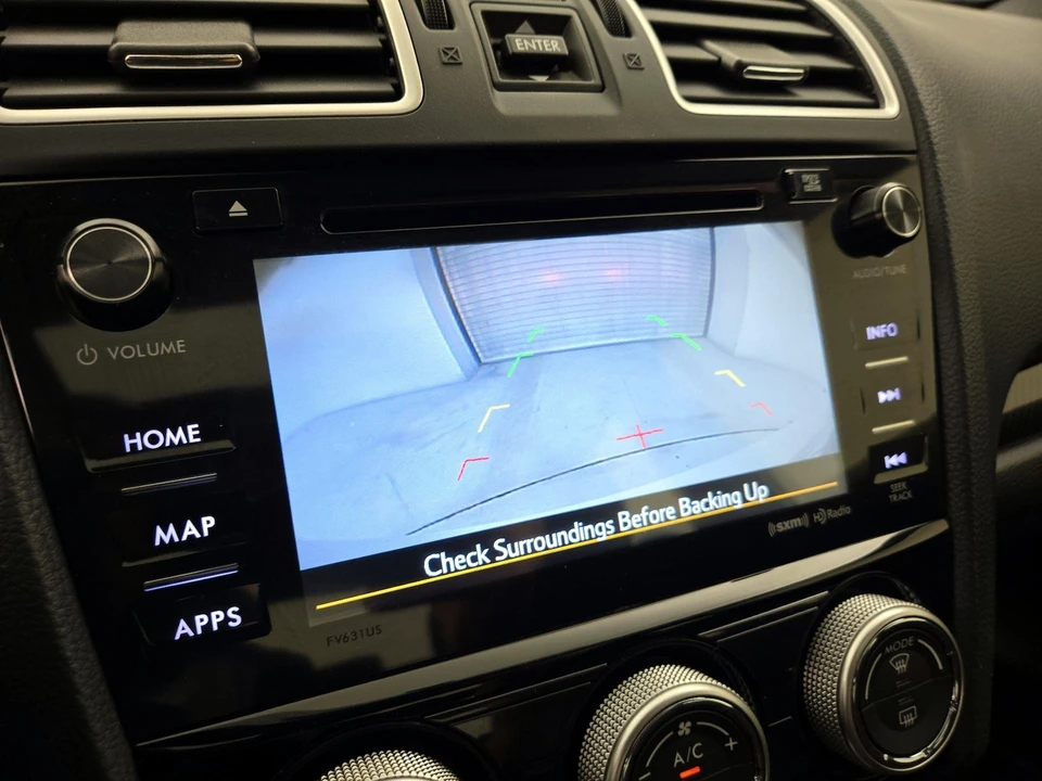 2016 Subaru Impreza WRX 4th Gen - Image 16 of 28