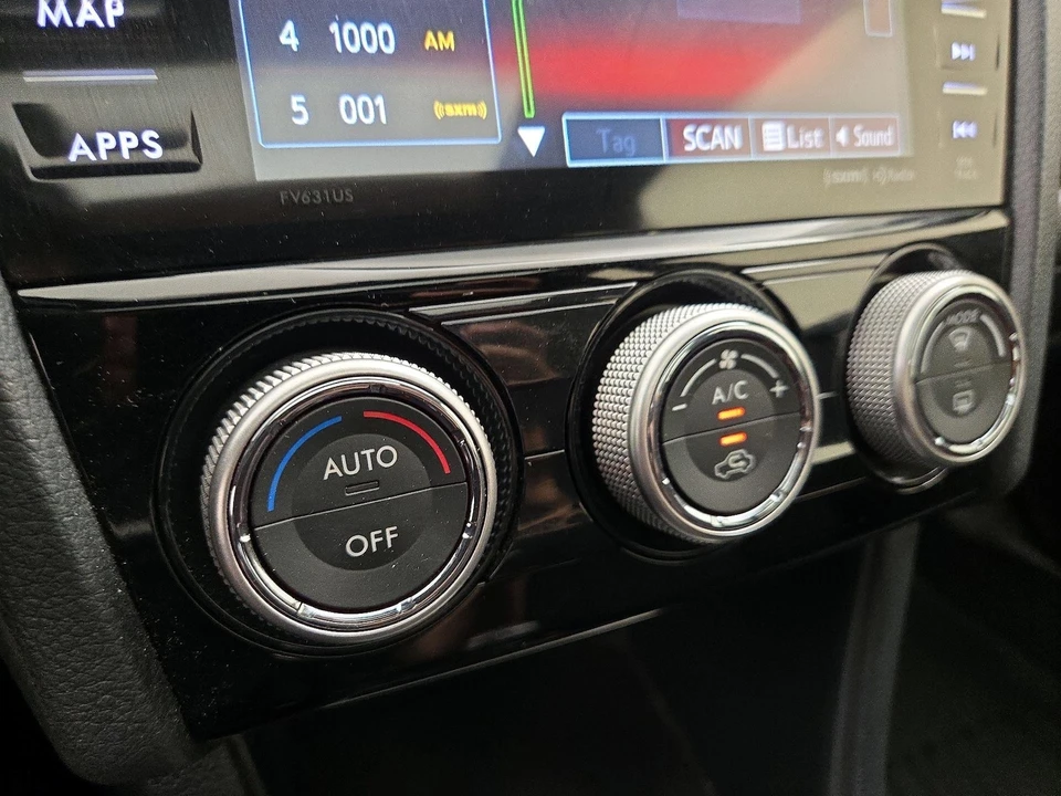 2016 Subaru Impreza WRX 4th Gen - Image 18 of 28
