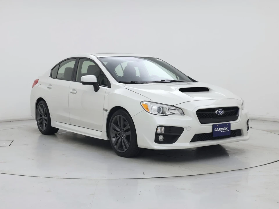 2016 Subaru Impreza WRX 4th Gen - Image 2 of 28