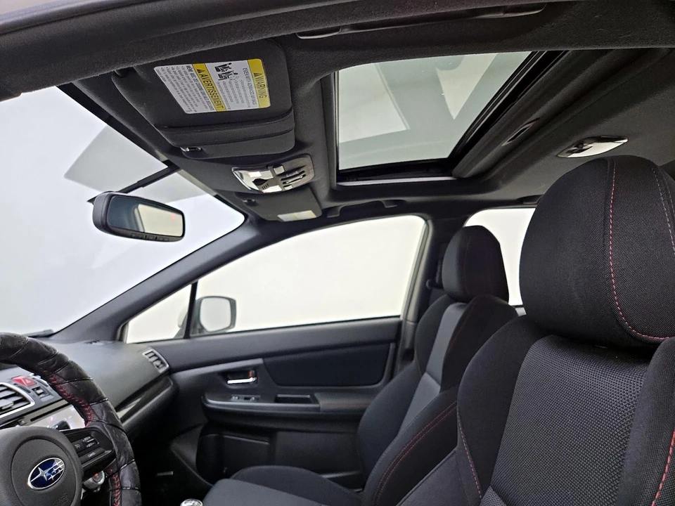 2016 Subaru Impreza WRX 4th Gen - Image 21 of 28