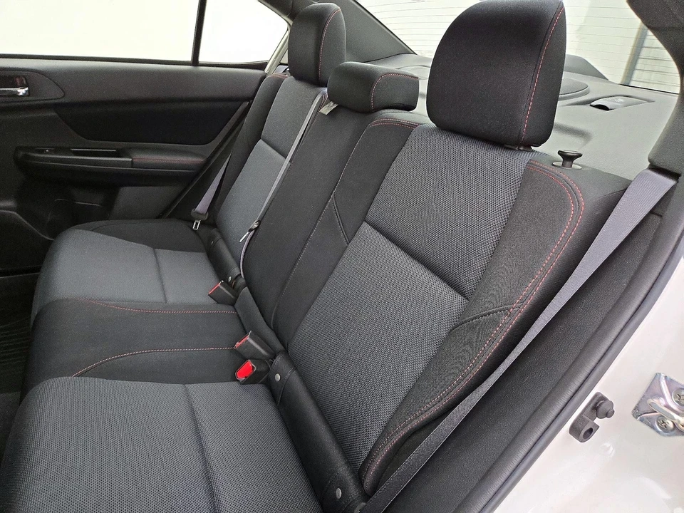 2016 Subaru Impreza WRX 4th Gen - Image 22 of 28