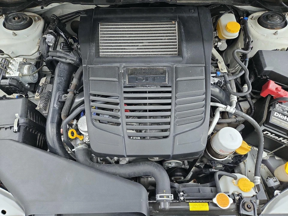 2016 Subaru Impreza WRX 4th Gen - Image 24 of 28