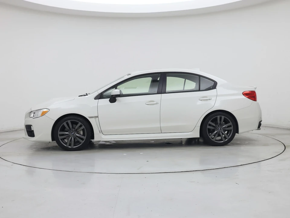 2016 Subaru Impreza WRX 4th Gen - Image 4 of 28