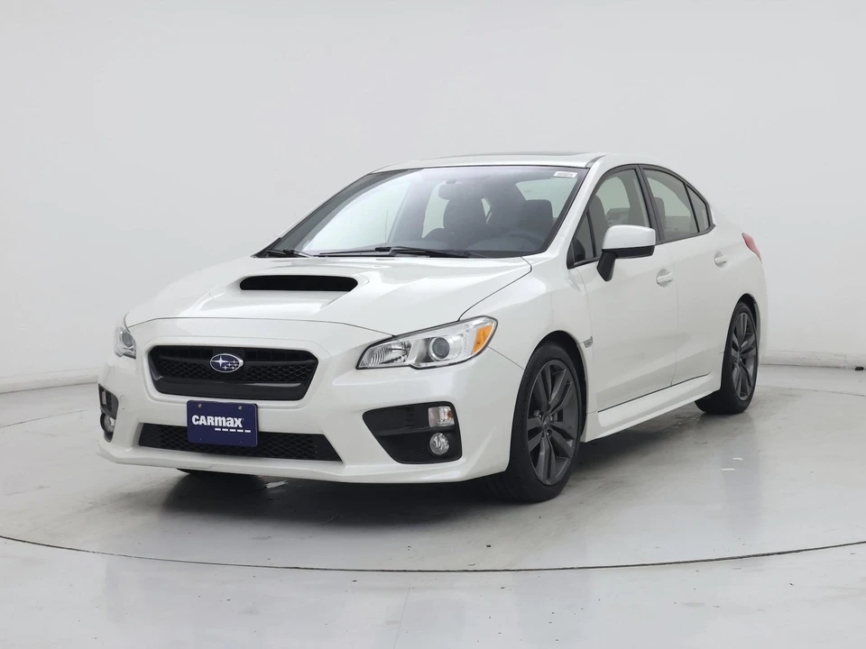 2016 Subaru Impreza WRX 4th Gen - Image 5 of 28