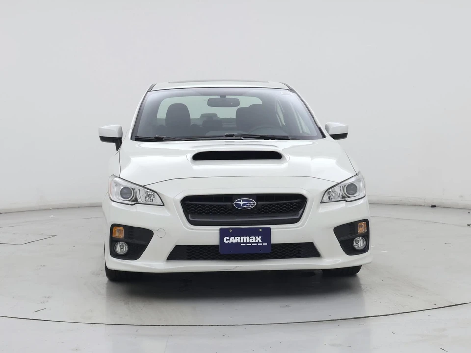 2016 Subaru Impreza WRX 4th Gen - Image 6 of 28
