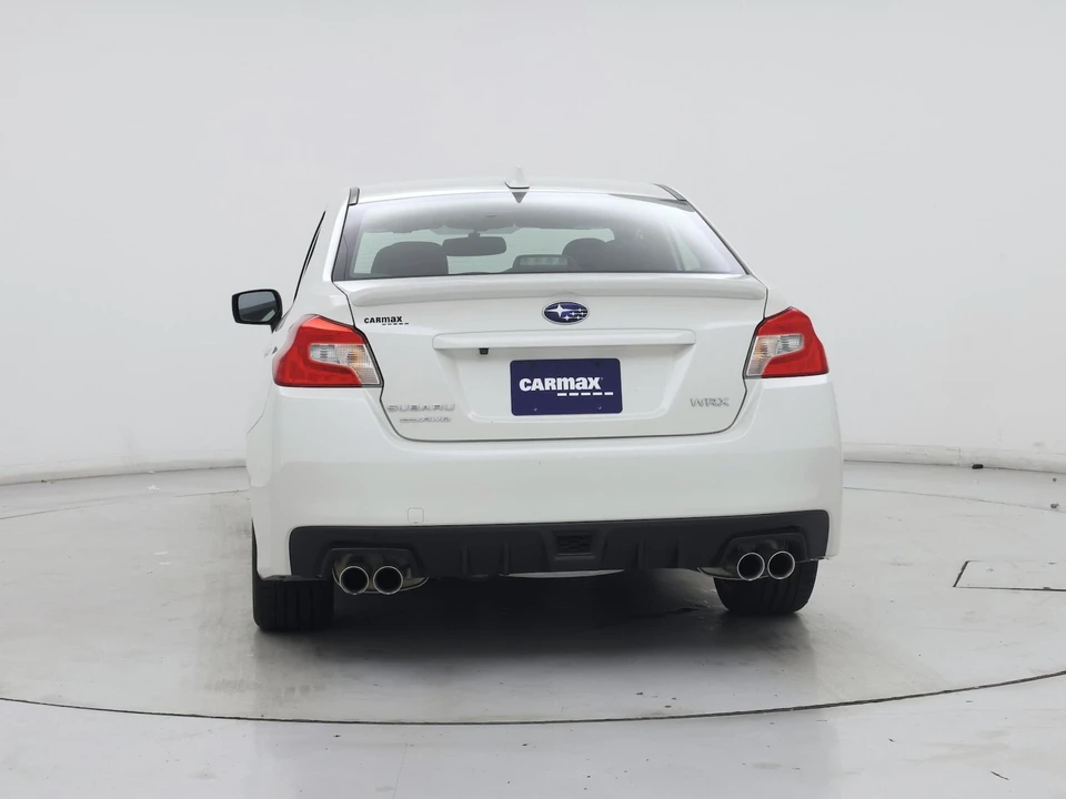 2016 Subaru Impreza WRX 4th Gen - Image 7 of 28