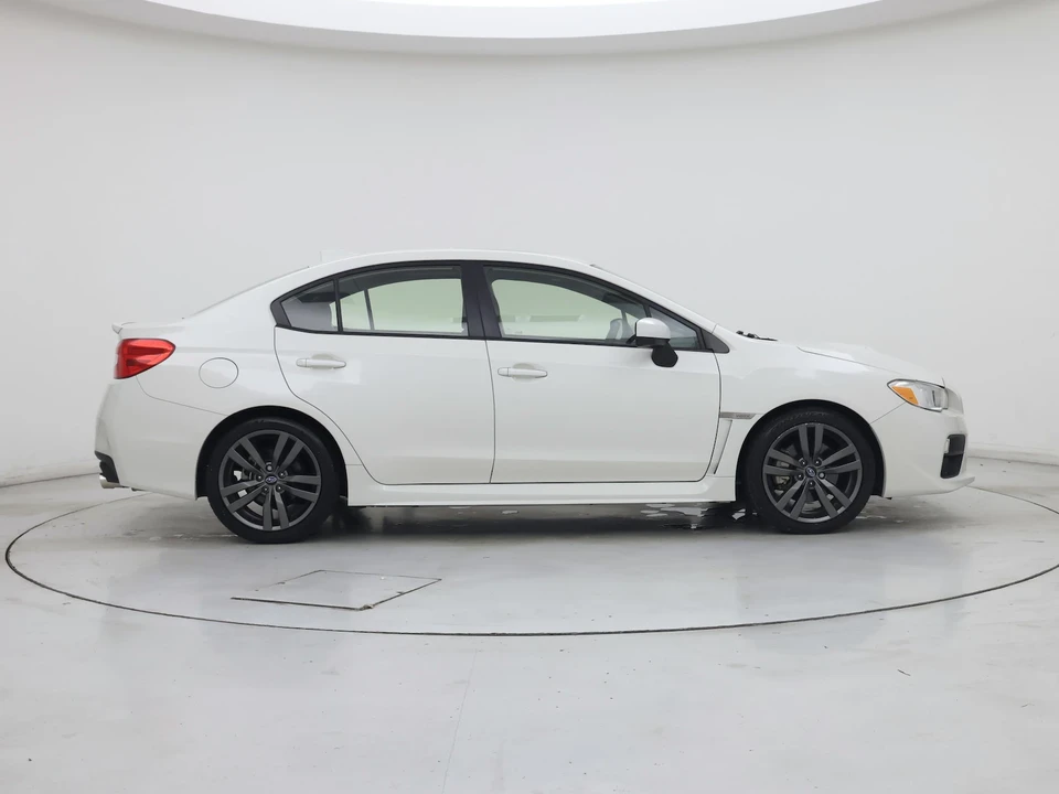 2016 Subaru Impreza WRX 4th Gen - Image 8 of 28