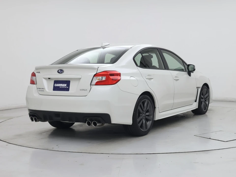 2016 Subaru Impreza WRX 4th Gen - Image 9 of 28