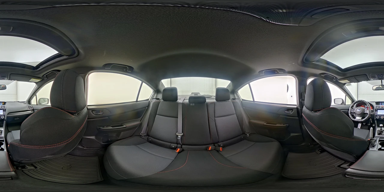 2016 Subaru Impreza WRX 4th Gen - Image 27 of 28