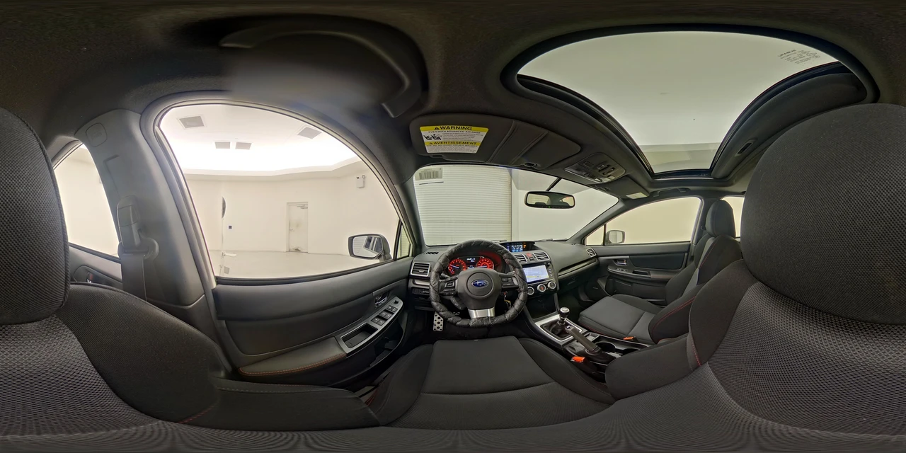 2016 Subaru Impreza WRX 4th Gen - Image 28 of 28