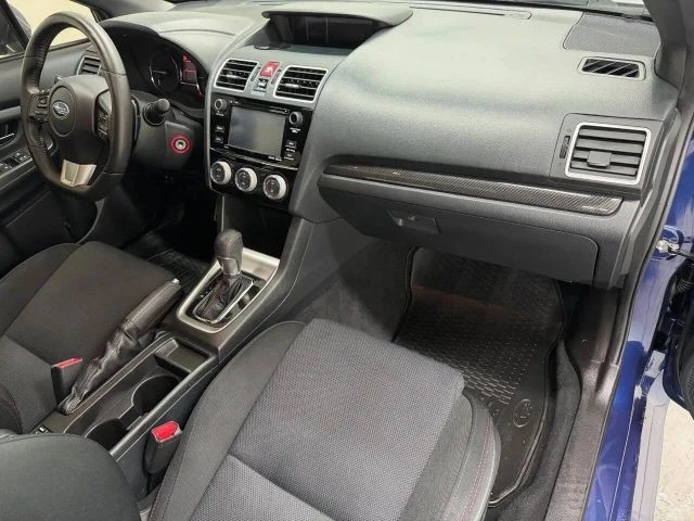 2016 Subaru Impreza WRX 4th Gen - Image 11 of 31