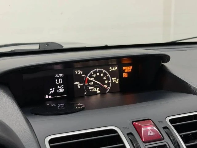 2016 Subaru Impreza WRX 4th Gen - Image 29 of 31